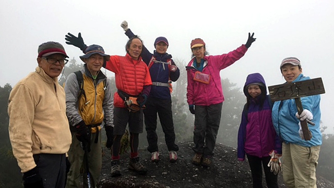 【夕食のみ付】★☆お薦め人気の４コース☆★ベテランガイドが屋久島を案内※ガイド料別途必要